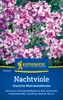 Kiepenkerl Nachtviolensamen Violette Matronenblume Hesperis Produktbild-Vorschau 1