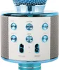 Bluetooth bezdrátový mikrofon karaoke reproduktor hlasový Náhled obrázku produktu 3