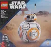 LEGO Star Wars Droïde Astromécano BB-8 75452 - 569 Pièces Voir les images du produit 30