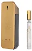 Paco Rabanne 1 Million Giftset Edt Spray 100ml/Edt 10ml/GWP Produktbild-Vorschau 4