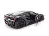 Bburago 18-26026B - 1:24 Race & Play Ferrari 488 Pista blu Anteprima dell’immagine prodotto 9