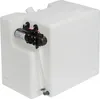 Wassertank aus PE mit Autoklav 32 l , 1 Stück Produktbild-Vorschau 1