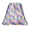 SCHULRUCKSACK ab der 5. Klasse mit reflektoren ergonomisch Produktbild-Vorschau 5