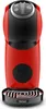 DeLonghi EDG315.R Genio Plus Cafetera Dolce Gusto Roja Produktbild-Vorschau 4
