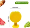 OKWISH Fliegenklatschen, Fruchtfliegenfalle 6er Set, Produktbild-Vorschau 7