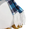 Butée de porte Relaxdays Pingouin, en tissu, pour le sol, Voir les images du produit 7
