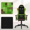 Huzaro Kinder Schreibtischstuhl Ranger 6.0 Gaming Stuhl Produktbild-Vorschau 8