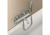 Ideal Standard doccetta a bastone Idealrain Atelier BC774AA Anteprima dell’immagine prodotto 3