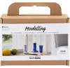 Creativ Company 977658, Bastelset für Kinder, Mehrfarbig Produktbild-Vorschau 1
