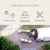 Waschbeckenunterschrank Mone | Artisan Oak Produktbild-Vorschau 11