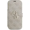 Coque pour iPhone 18 Pro / 17 Pro, modèle Guess Book 4G, Voir les images du produit 3