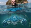 Skiffo Pack Sea Scooter SEASIDE Aqua Diving Scooter Náhled obrázku produktu 10