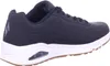 Skechers Uno Stand on Air Sneaker Schwarz Produktbild-Vorschau 66
