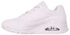 Skechers Damen Low Sneaker UNO STAND ON AIR Lila Synthetik Produktbild-Vorschau 20