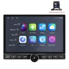 13,1-palcové autorádio s CarPlay a kamerou, určené pre VW Náhľad obrázku produktu 1