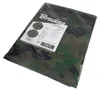 Abdeckplane Camouflage Plane 3x3m 90g/m^2 Bushcraft Produktbild-Vorschau 8