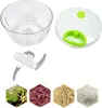 2x Zwiebelschneider Gemüsehacker Zwiebelhacker Produktbild-Vorschau 6