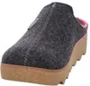 Rohde Damen Hausschuhe Pantoffeln Softfilz Foggia 6120, Produktbild-Vorschau 138