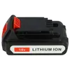 vhbw Akku kompatibel mit Black & Decker BDCCS18, BDCDC18K, Produktbild-Vorschau 4