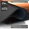 CSL Gaming Mauspad, XXXL 1200 x 600 x 3 mm Produktbild-Vorschau 4