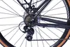WYNN Gravelbike Gravel 28 Zoll GRL1.1 grau Rahmenhöhe 54 cm Produktbild-Vorschau 3