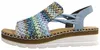 Chaussures Rieker V124191 Voir les images du produit 56