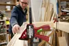 PIHER Einhandzwinge Extra Quick Piher 125cm Produktbild-Vorschau 9