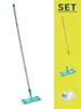 Leifheit Podlahový Mop Clean & Away - Click System 56666 Náhľad obrázku produktu 5