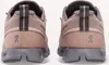 ON Cloud 5 Waterproof 98527 Rose | Fossil 38.5 Produktbild-Vorschau 22