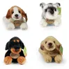 Rappa Plüschhund 16 cm umweltfreundlich Produktbild-Vorschau 9