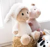 NICI-Kuscheltier Schwein Pigwick 22cm schlenkernd Produktbild-Vorschau 4