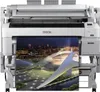 EPSON SureColor SC-T5200PS Plotter Produktbild-Vorschau 2