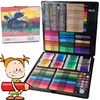 Verk 18228 Set grande in valigetta per piccoli pittori 288 Anteprima dell’immagine prodotto 19