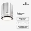 Klarstein digestor, voľne zavesený ostrovný digestor, Náhľad obrázku produktu 3