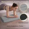 FunLife Składana mata do jogi XXL, 190x66 cm – grubość 10 Podgląd zdjęcia produktu 5