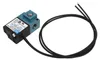 3portový 12V 5,4W elektromagnetický ventil pro řízení Náhled obrázku produktu 2