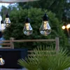 LED rozprávkové svetlá "Glow", 10 kusov, po 3 LED diódy, Náhľad obrázku produktu 4