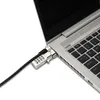 Kensington Universal 3-in-1 Combination Laptop Lock - Produktbild-Vorschau 9