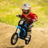 FINOOS dětská elektrická motorka Hurricane, elektrická Náhled obrázku produktu 4