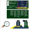 Vegavero Multi Magnesium | 180 Kapseln | Komplex mit 4 Produktbild-Vorschau 2