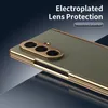 Custodia a libro per smartphone + vetro protettivo per Anteprima dell’immagine prodotto 4