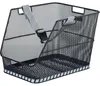 BASIL Schultaschen - Hinterradkorb "Class" Produktbild-Vorschau 8