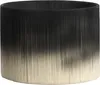Light & Living - Lampenschirm TOSSA - Ø35x25cm - Schwarz Produktbild-Vorschau 1