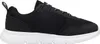KangaROOS Kinder K-ETK Possum EV Sneaker 10337 000 5012 Jet Produktbild-Vorschau 3