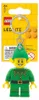 LEGO Elf Keyring Torch LGL-KE181 Produktbild-Vorschau 2