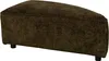 Zuiver Hunter Sofa Element Pouf Kunstfaser Produktbild-Vorschau 1