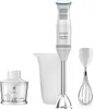 Taurus 916417000, Ponorný mixér, 0,5 l, Drcení ledu, 1200 Náhled obrázku produktu 6