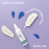 Naïf Baby & Kids Easy Styling Hair Lotion 150ml Produktbild-Vorschau 7