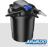 SunSun CPA-10000 Tlakový jezírkový filtr 10 000 l/h / 11 W Náhled obrázku produktu 9