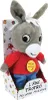 Jemini Trotro, peluche musicale 28 cm Anteprima dell’immagine prodotto 6